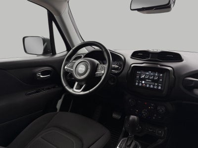 2021 Jeep Renegade Latitude 4x4