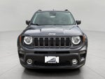 2021 Jeep Renegade Latitude 4x4