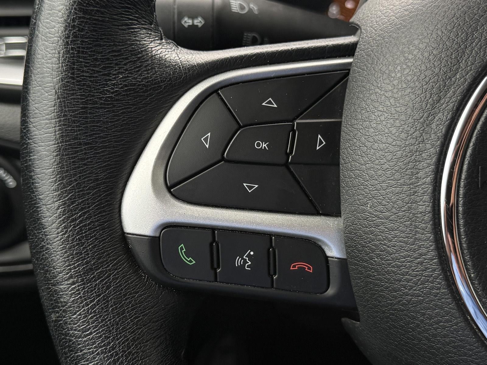2021 Jeep Renegade Latitude 4x4
