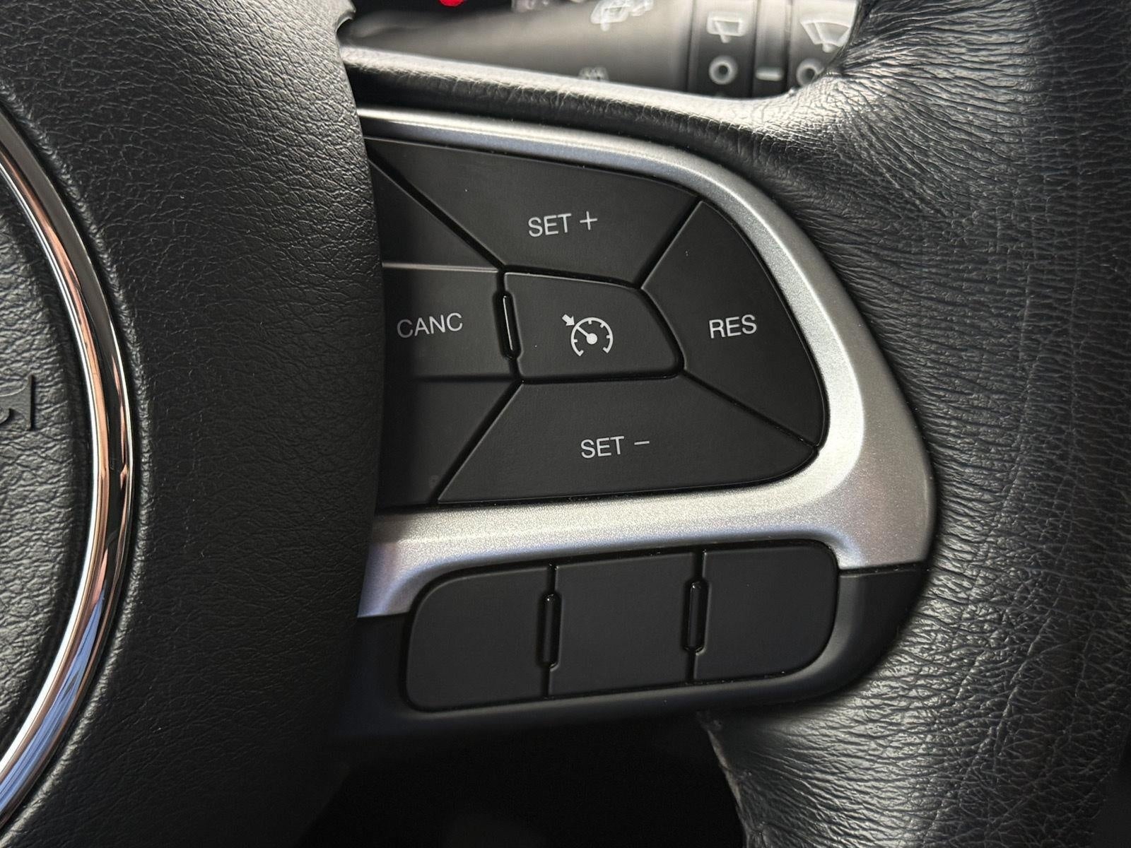 2021 Jeep Renegade Latitude 4x4