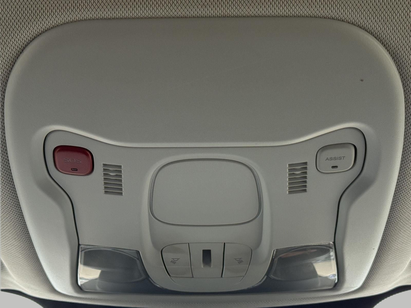 2021 Jeep Renegade Latitude 4x4