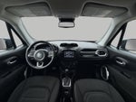 2021 Jeep Renegade Latitude 4x4