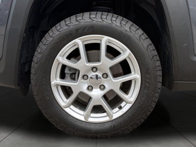 2021 Jeep Renegade Latitude 4x4