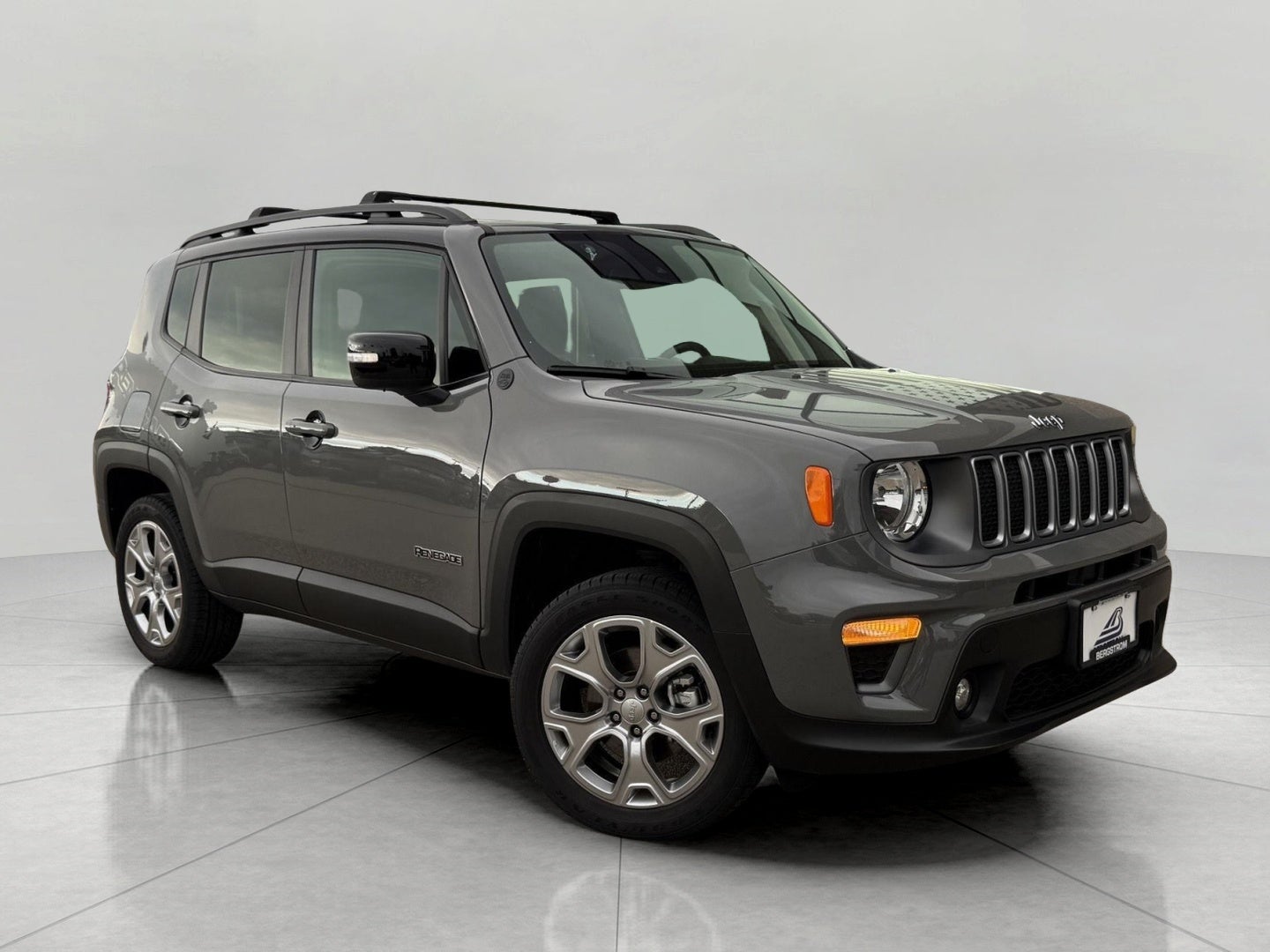 2022 Jeep Renegade Limited 4x4
