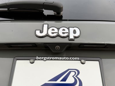 2022 Jeep Renegade Limited 4x4