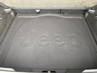 2022 Jeep Renegade Limited 4x4