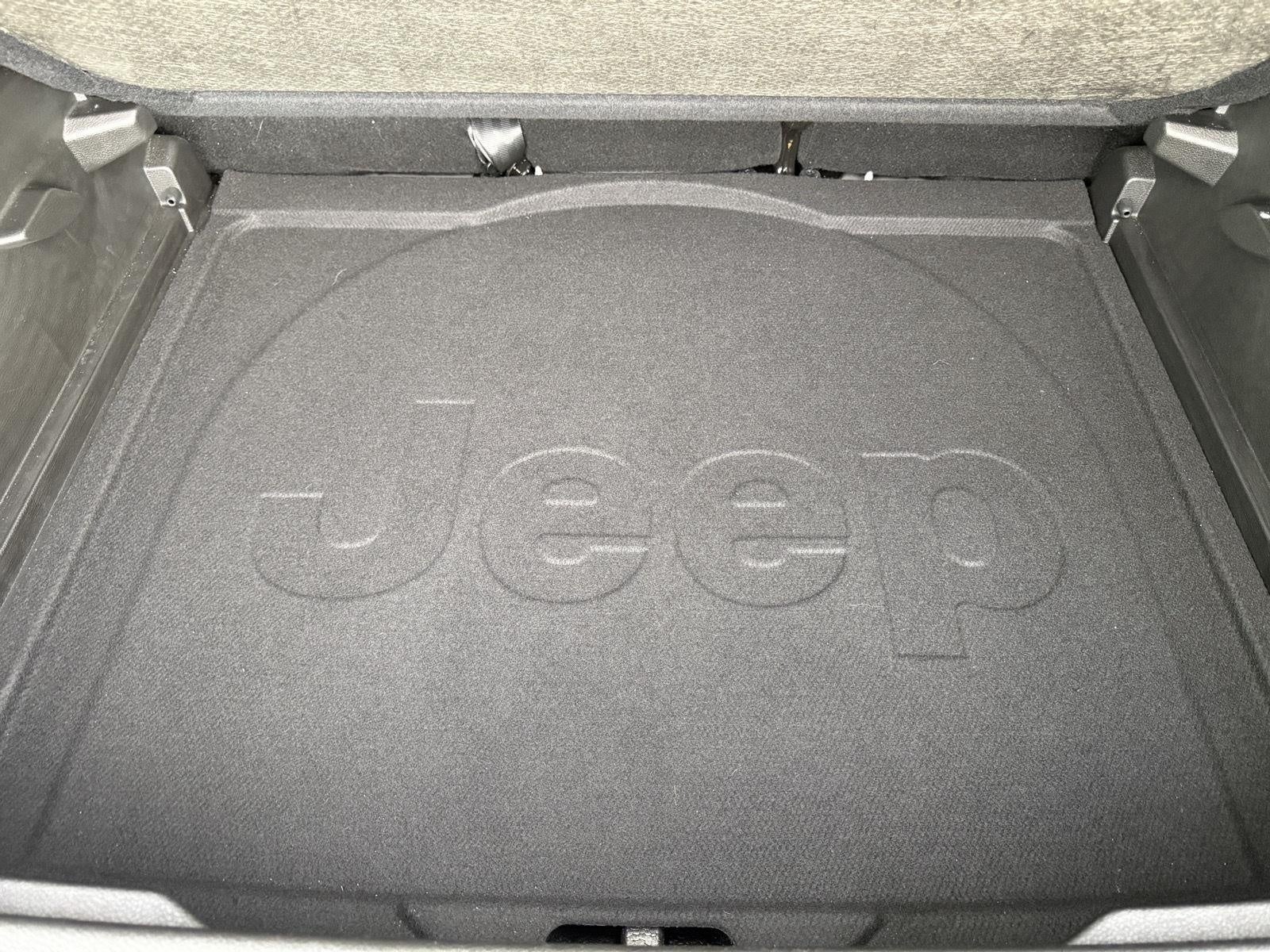 2022 Jeep Renegade Limited 4x4