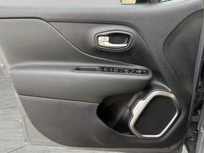 2022 Jeep Renegade Limited 4x4