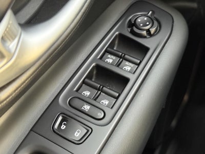 2022 Jeep Renegade Limited 4x4