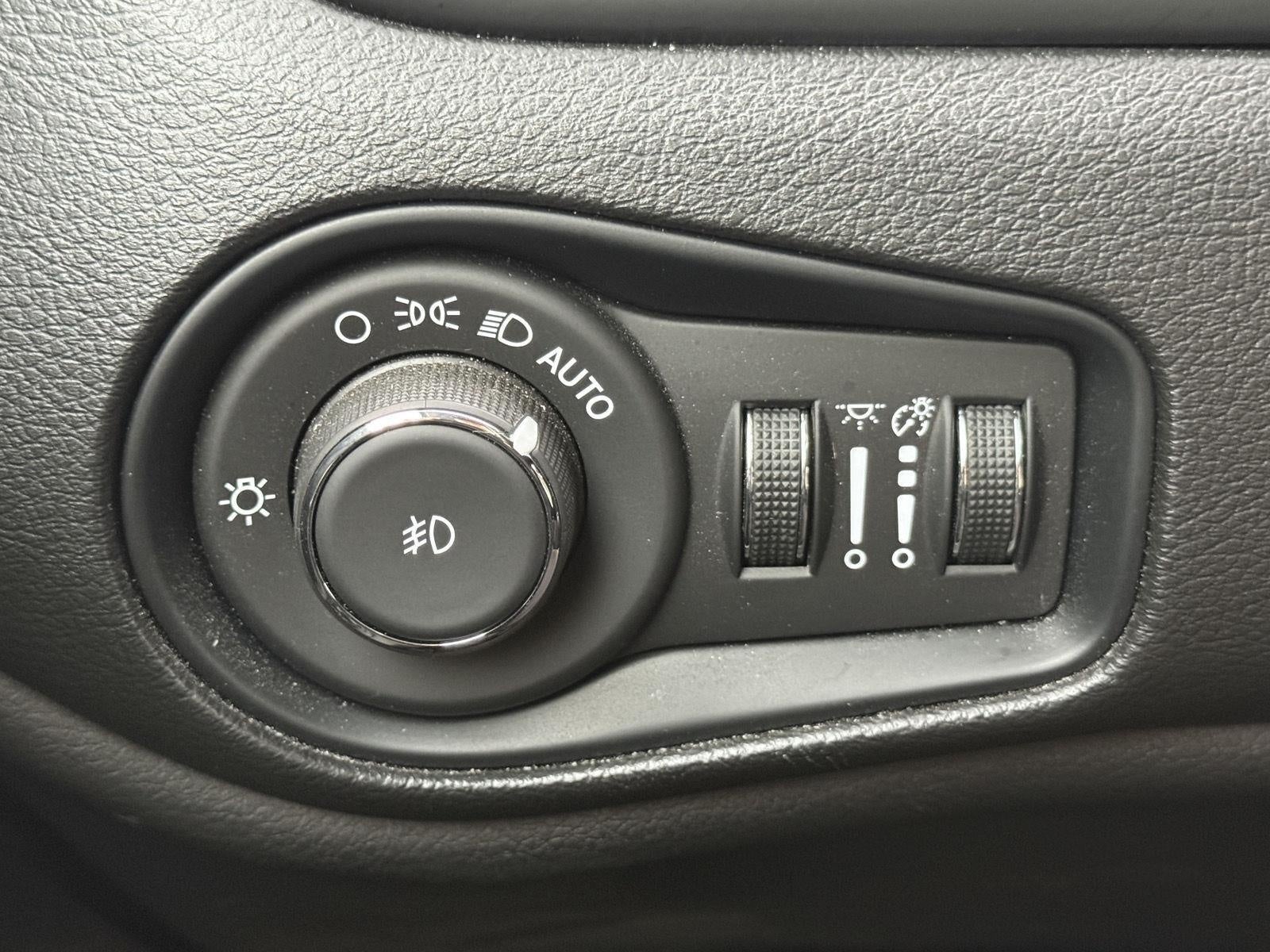 2022 Jeep Renegade Limited 4x4