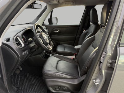 2022 Jeep Renegade Limited 4x4