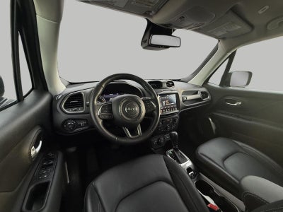 2022 Jeep Renegade Limited 4x4