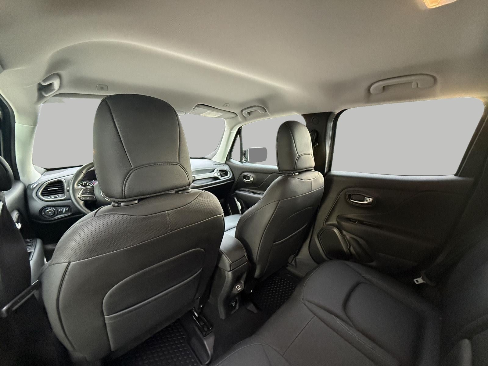 2022 Jeep Renegade Limited 4x4