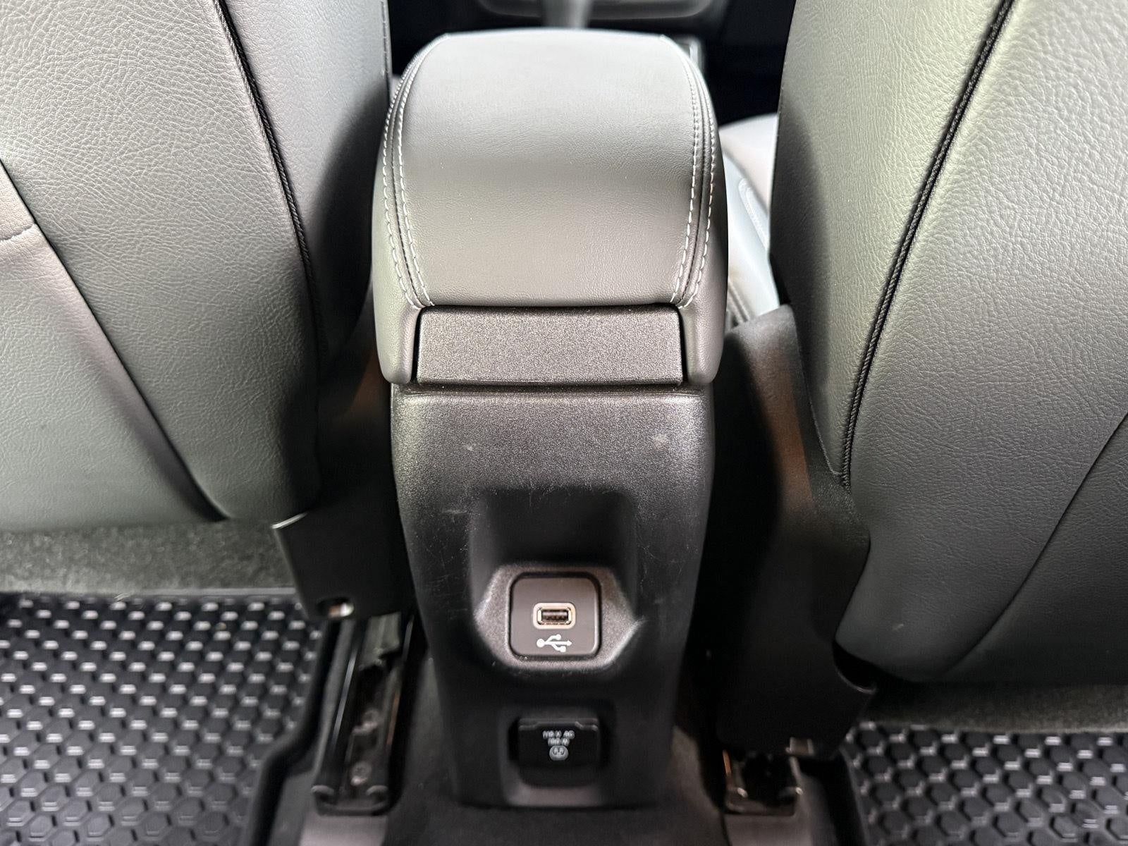 2022 Jeep Renegade Limited 4x4