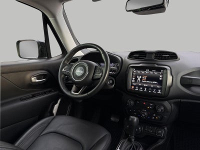 2022 Jeep Renegade Limited 4x4