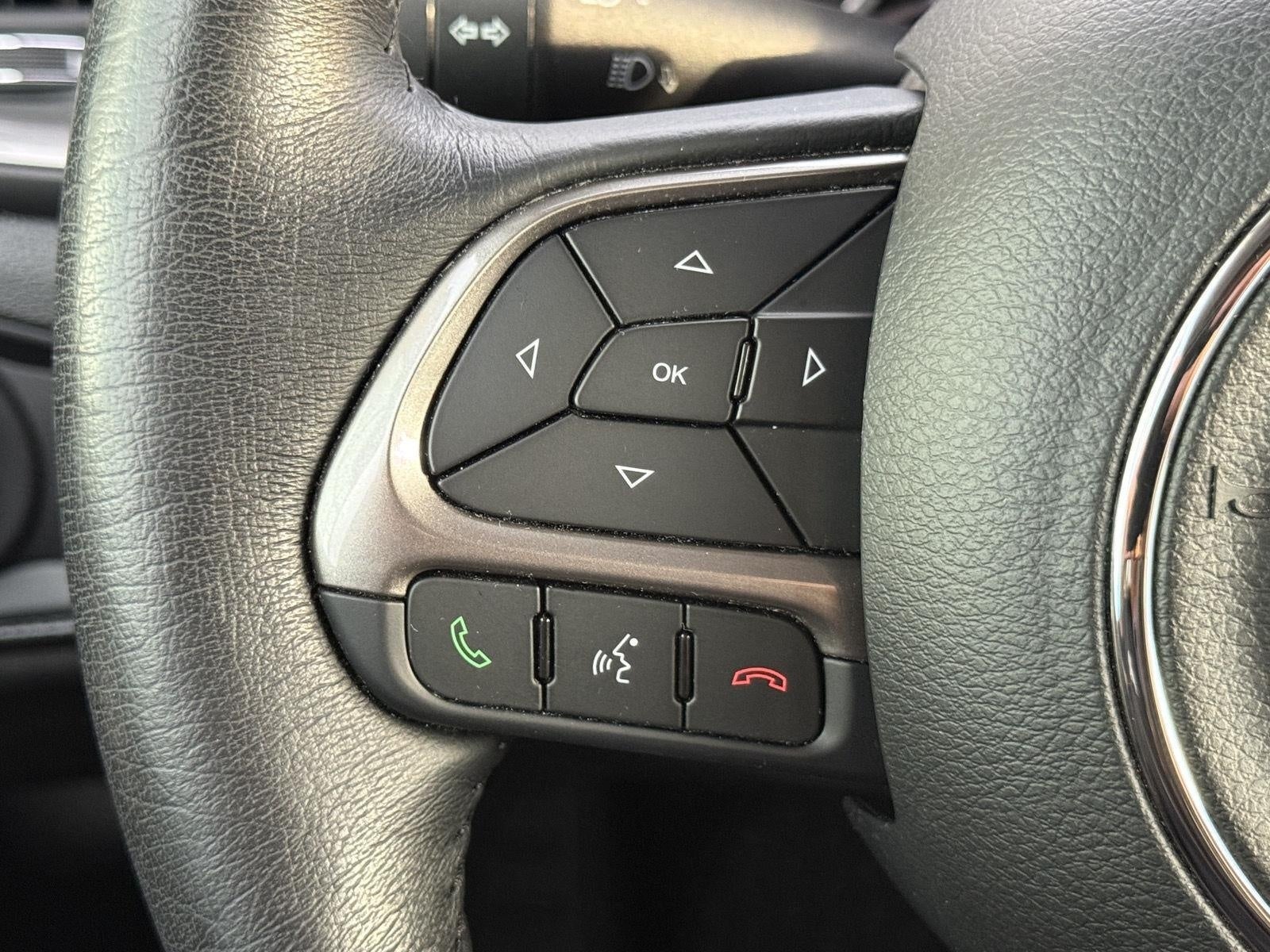 2022 Jeep Renegade Limited 4x4