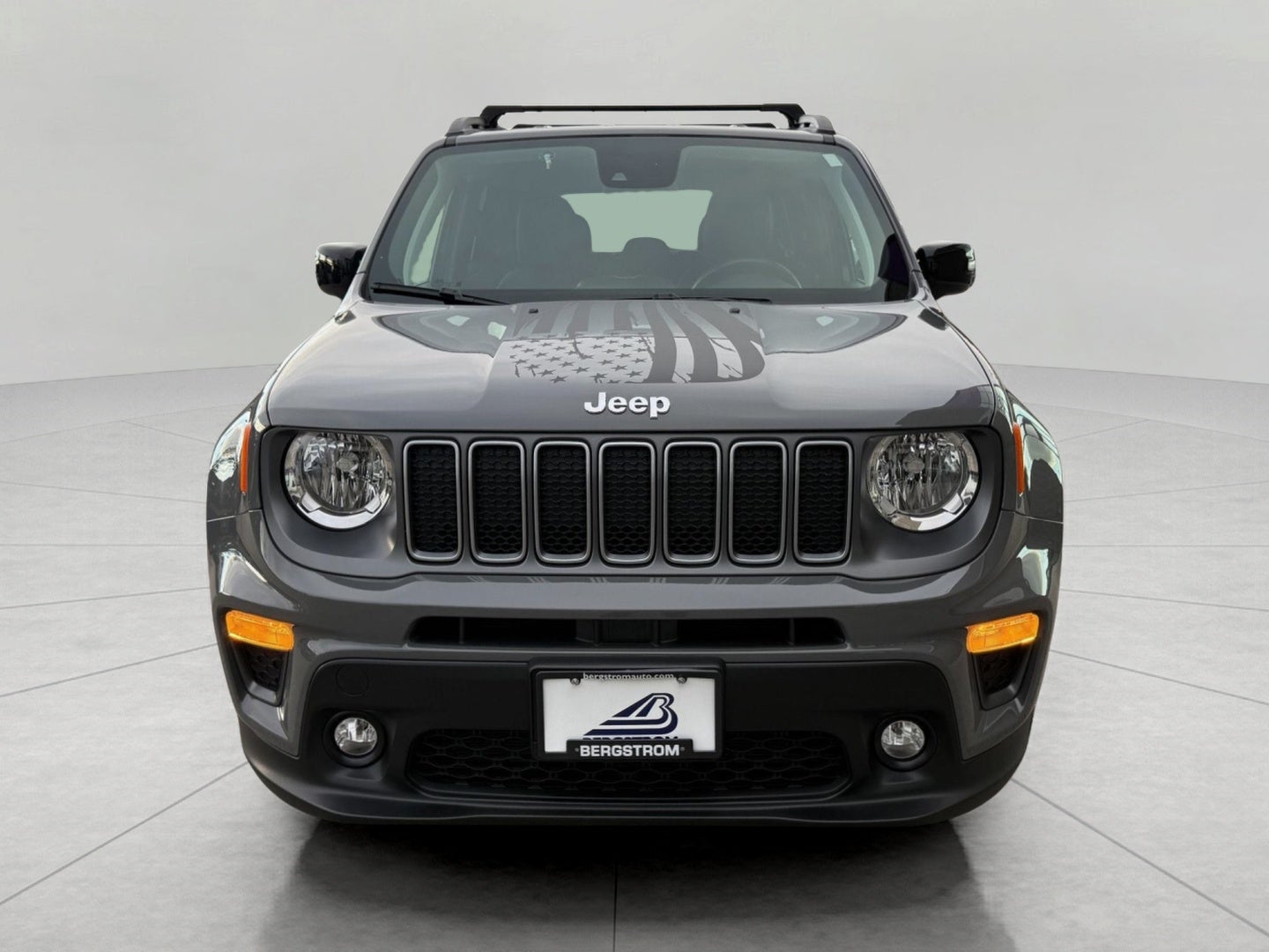 2022 Jeep Renegade Limited 4x4