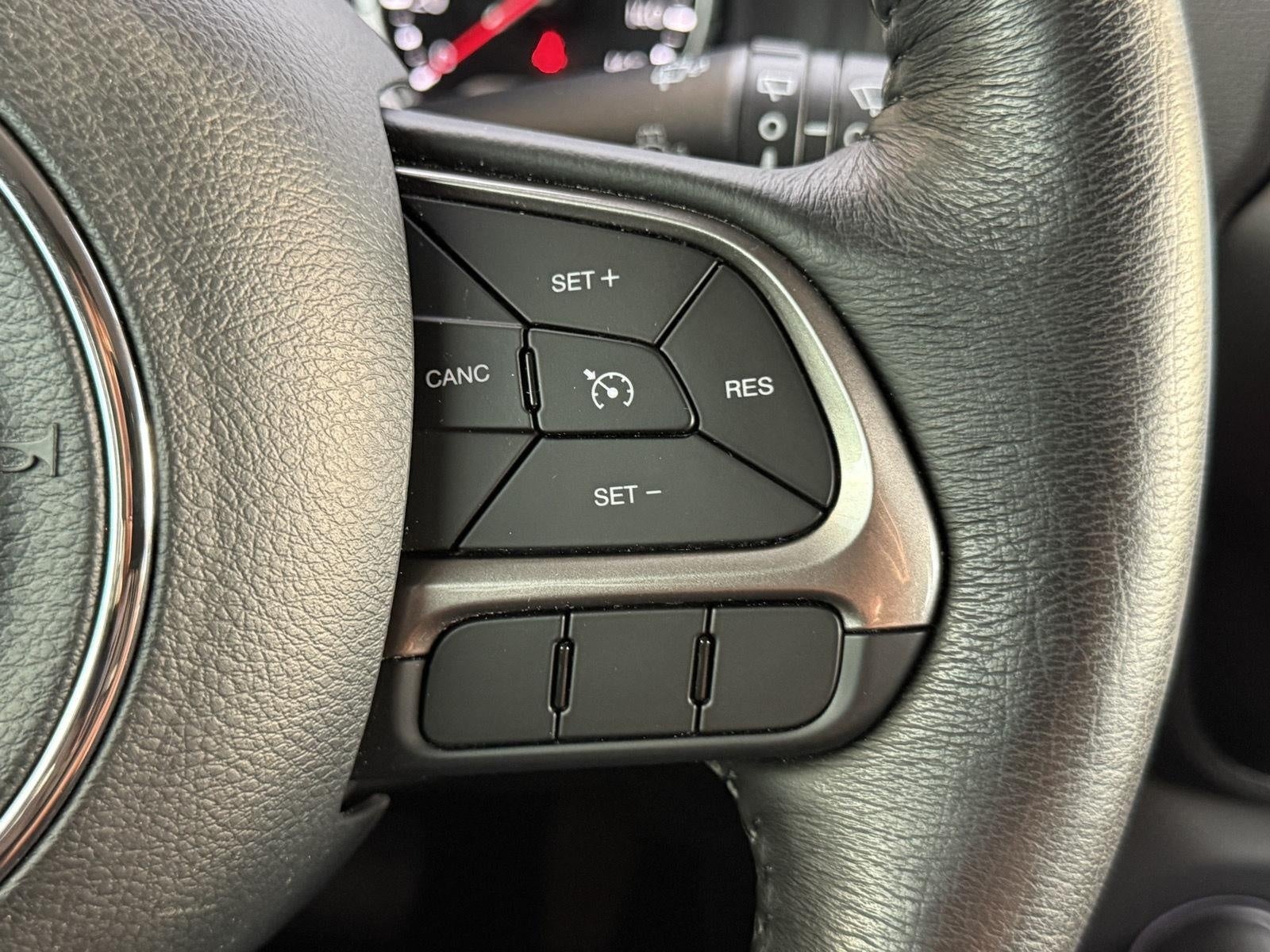 2022 Jeep Renegade Limited 4x4