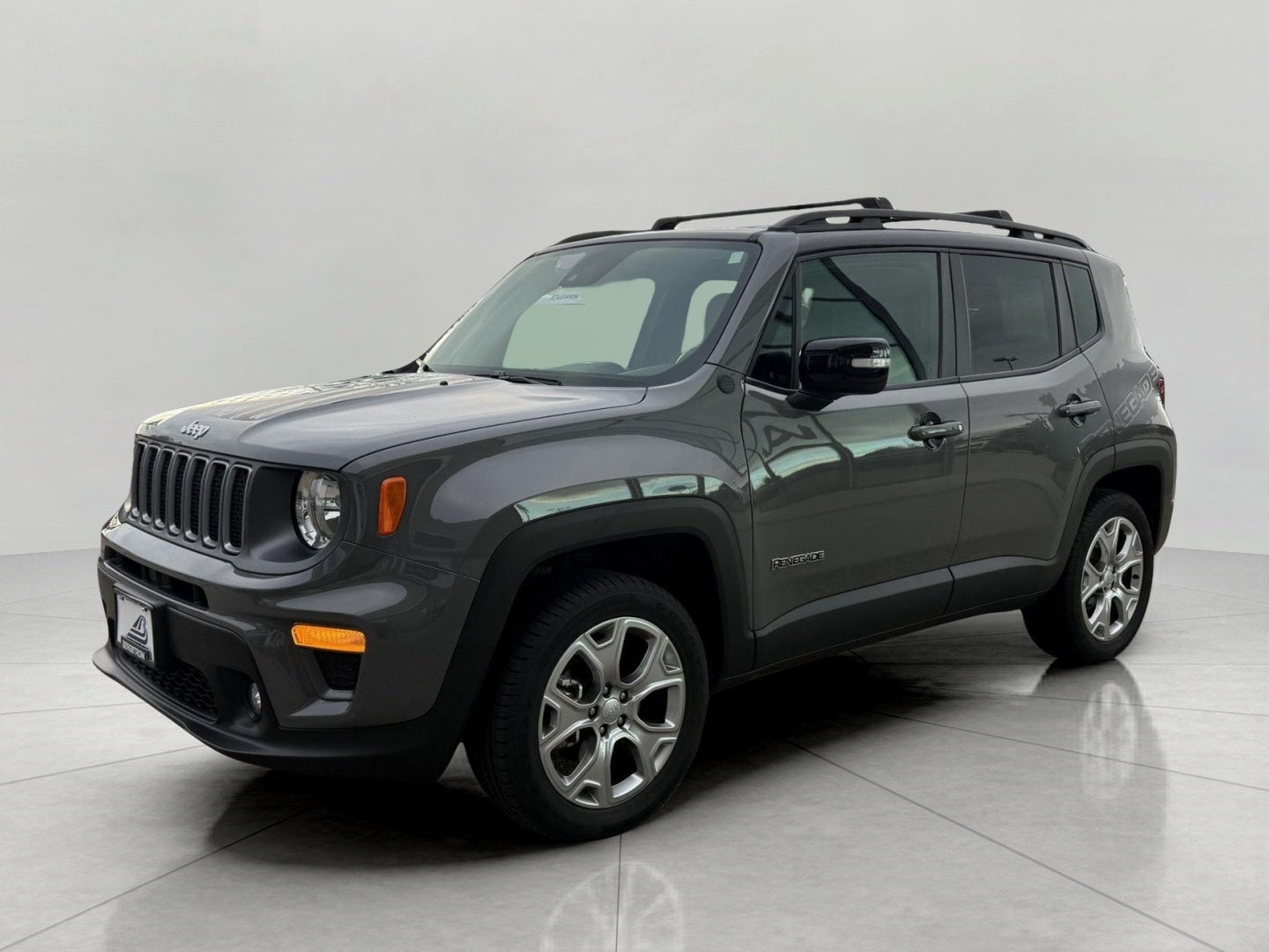 2022 Jeep Renegade Limited 4x4