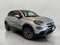 2019 FIAT 500X Trekking Plus AWD
