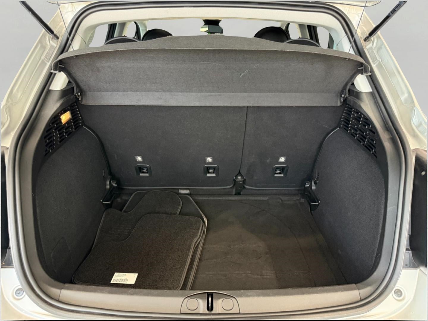 2019 FIAT 500X Trekking Plus AWD