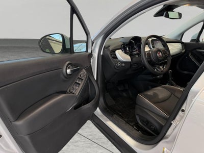 2019 FIAT 500X Trekking Plus AWD