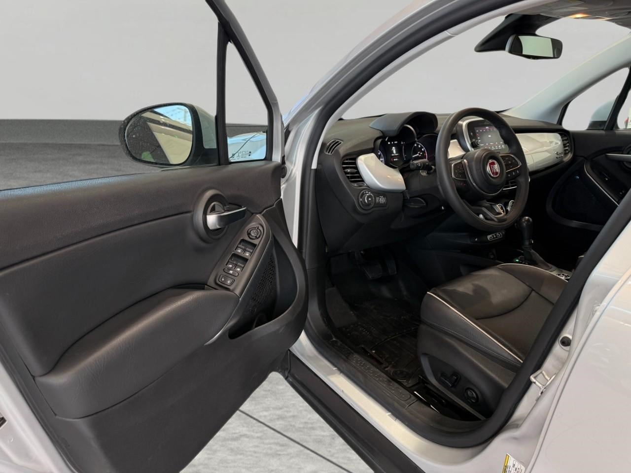 2019 FIAT 500X Trekking Plus AWD