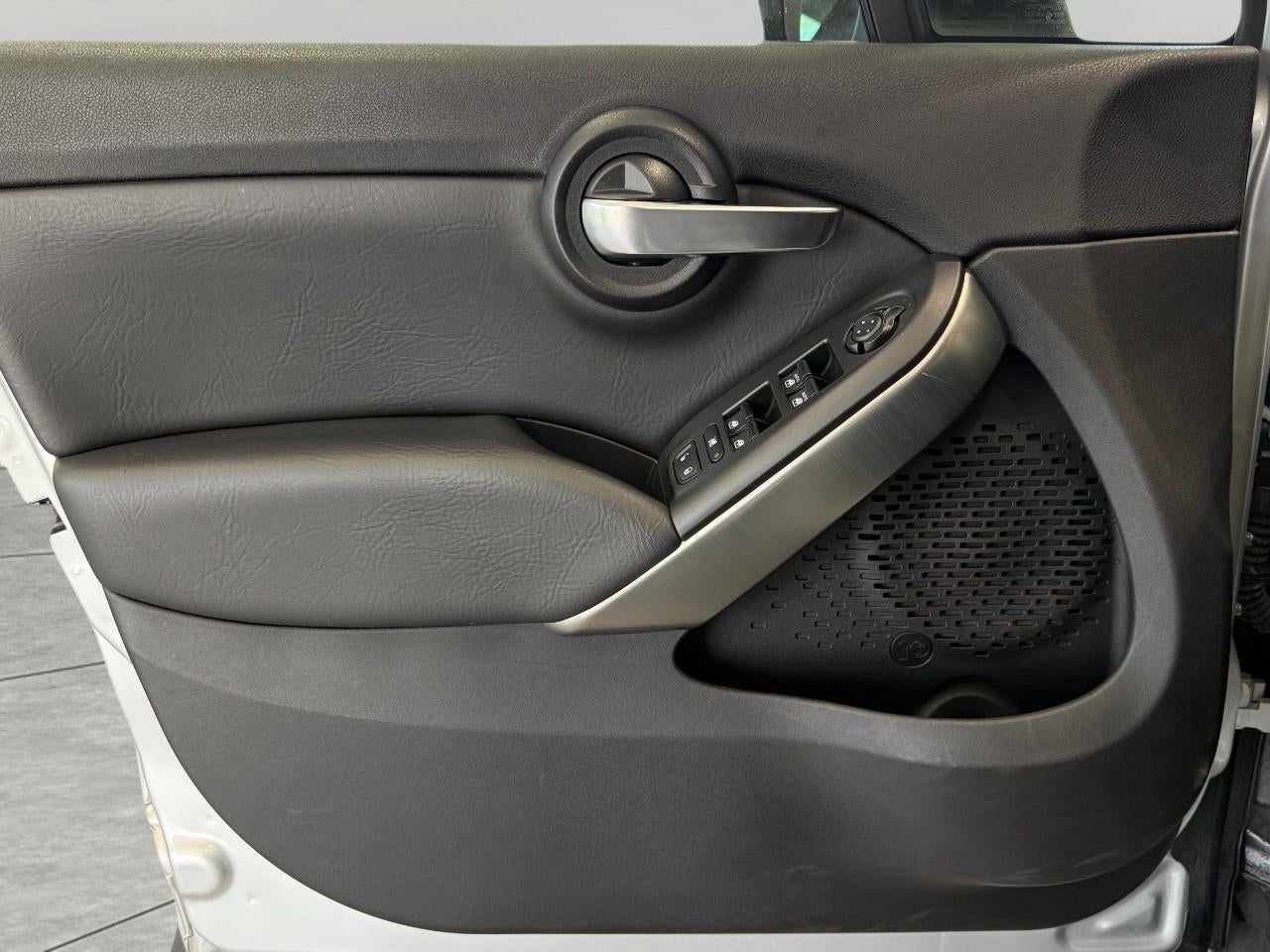 2019 FIAT 500X Trekking Plus AWD