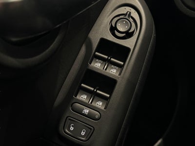 2019 FIAT 500X Trekking Plus AWD