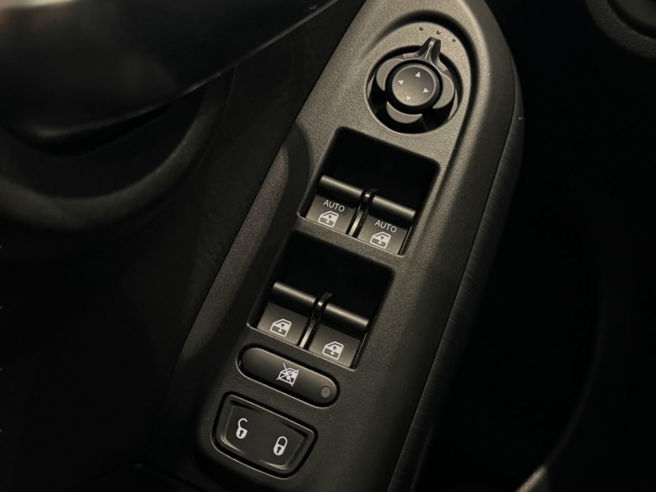 2019 FIAT 500X Trekking Plus AWD