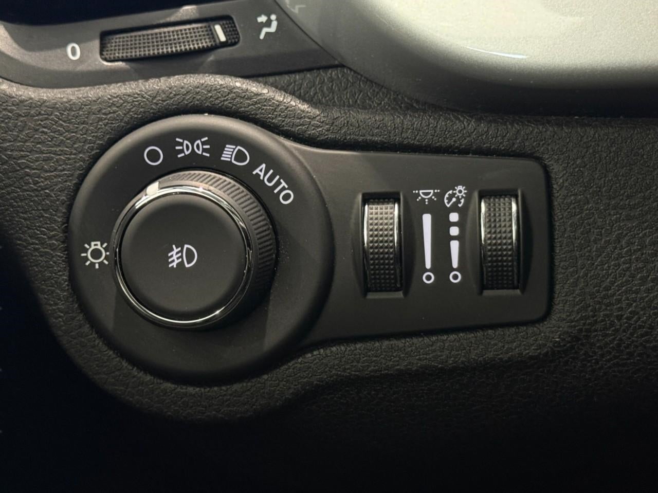 2019 FIAT 500X Trekking Plus AWD