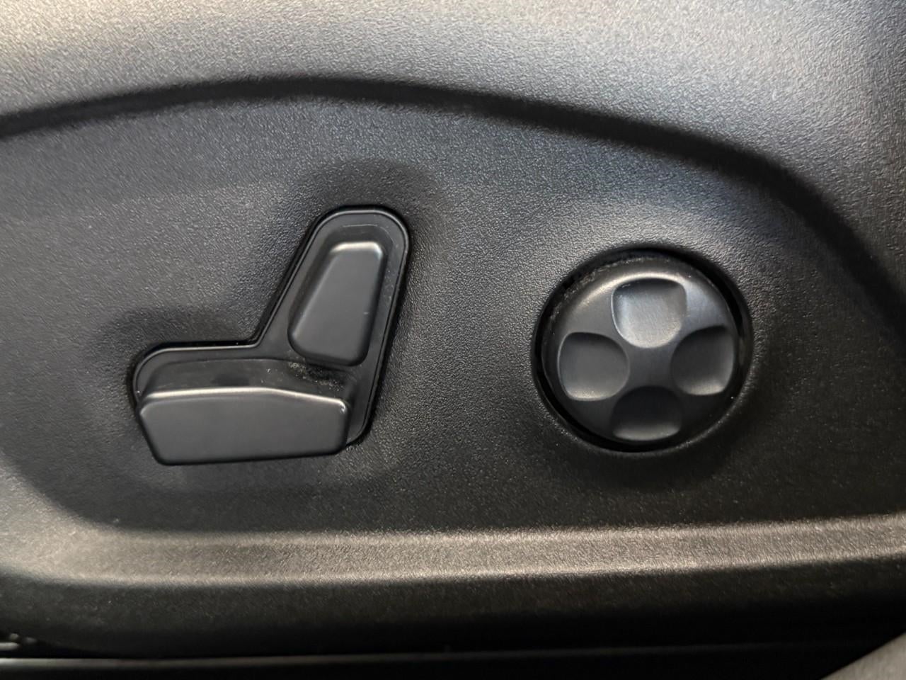 2019 FIAT 500X Trekking Plus AWD