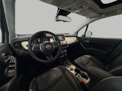 2019 FIAT 500X Trekking Plus AWD