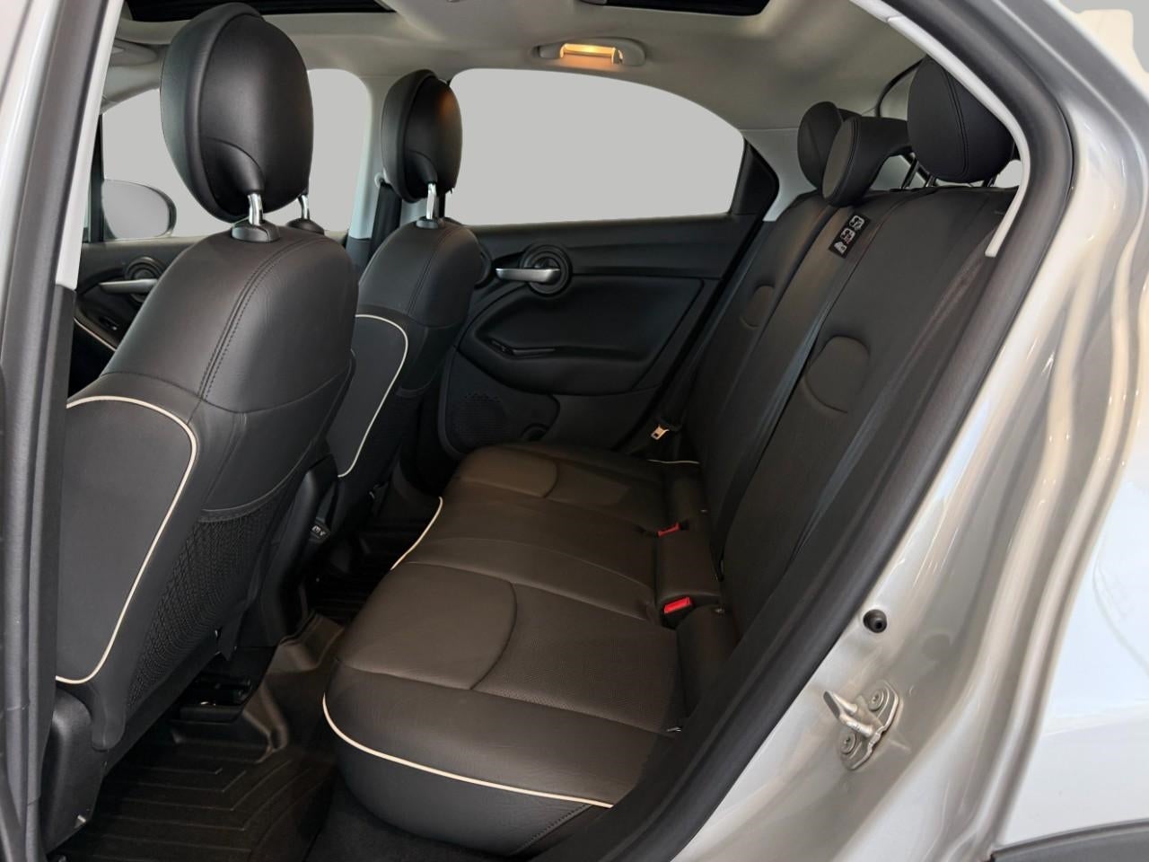 2019 FIAT 500X Trekking Plus AWD