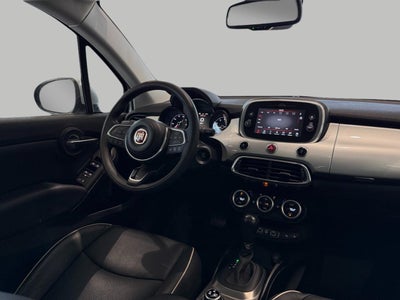 2019 FIAT 500X Trekking Plus AWD