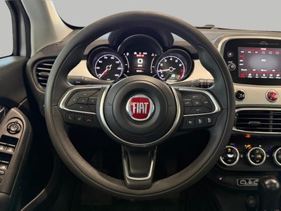 2019 FIAT 500X Trekking Plus AWD