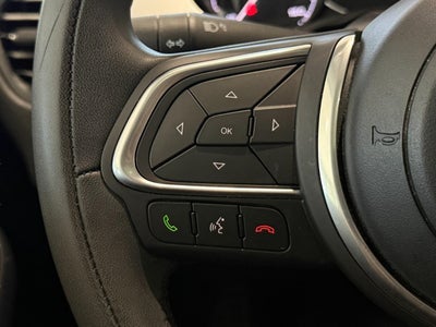2019 FIAT 500X Trekking Plus AWD