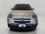 2019 FIAT 500X Trekking Plus AWD
