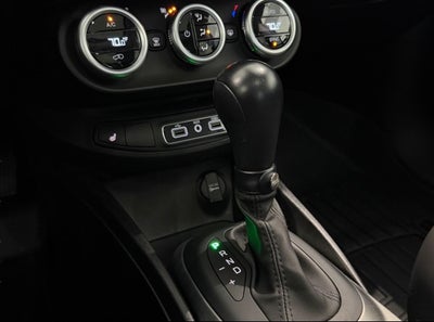 2019 FIAT 500X Trekking Plus AWD