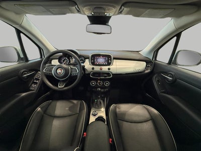 2019 FIAT 500X Trekking Plus AWD