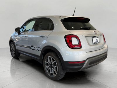 2019 FIAT 500X Trekking Plus AWD