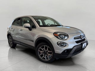 2019 FIAT 500X Trekking Plus AWD