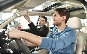 Schedule a test drive at Bergstrom Kia Appleton in Appleton, WI.