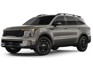 Sorento - Bergstrom Kia Appleton in Appleton WI