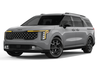 Carnival MPV Hybrid - Bergstrom Kia Appleton in Appleton WI