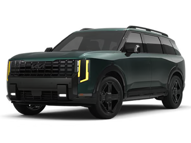 Telluride - Bergstrom Kia Appleton in Appleton WI