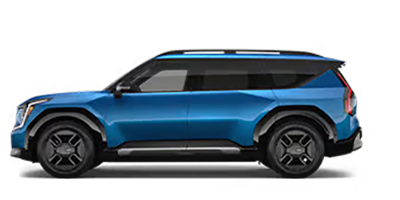 Bergstrom Kia Appleton in Appleton WI