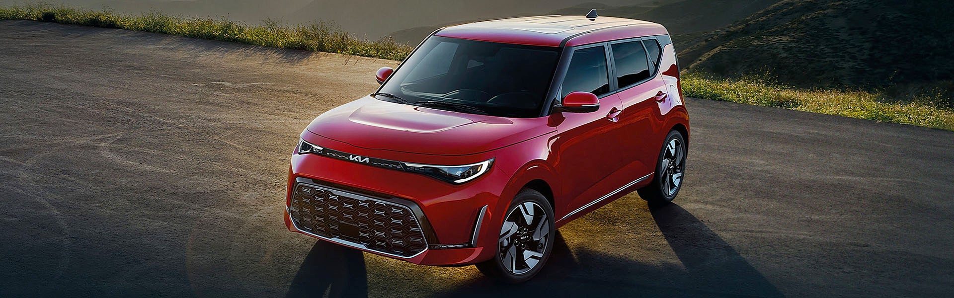 2024 Kia Soul