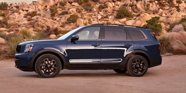 Ka Appleton 2024 Kia Telluride | Kia Dealership in Appleton, WI | Bergstrom Kia of ...