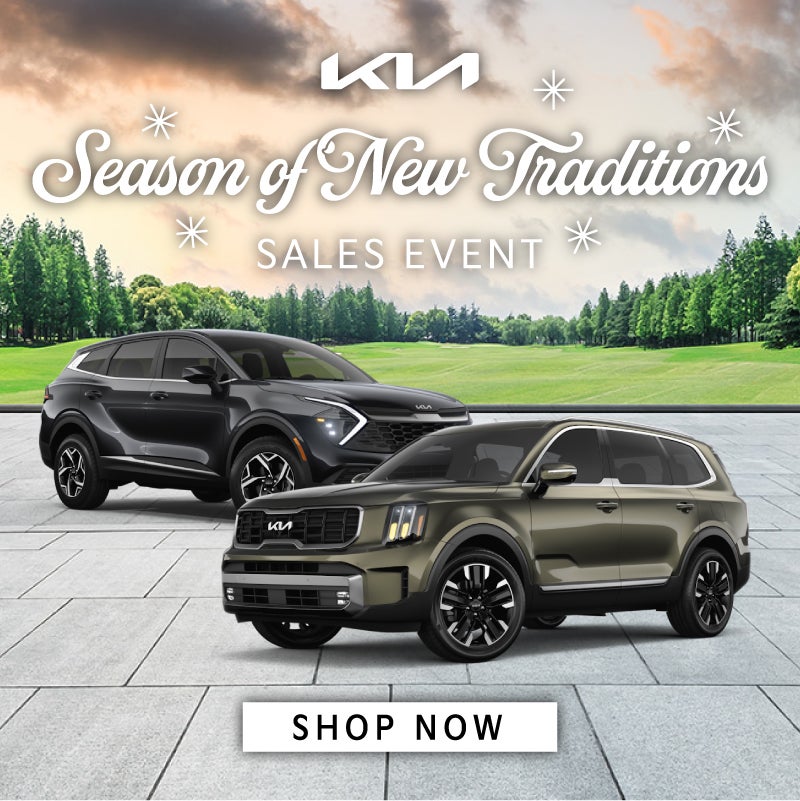 Ka Appleton Kia Dealership in Appleton WI | New & Used Car Dealer | Bergstrom Kia ...